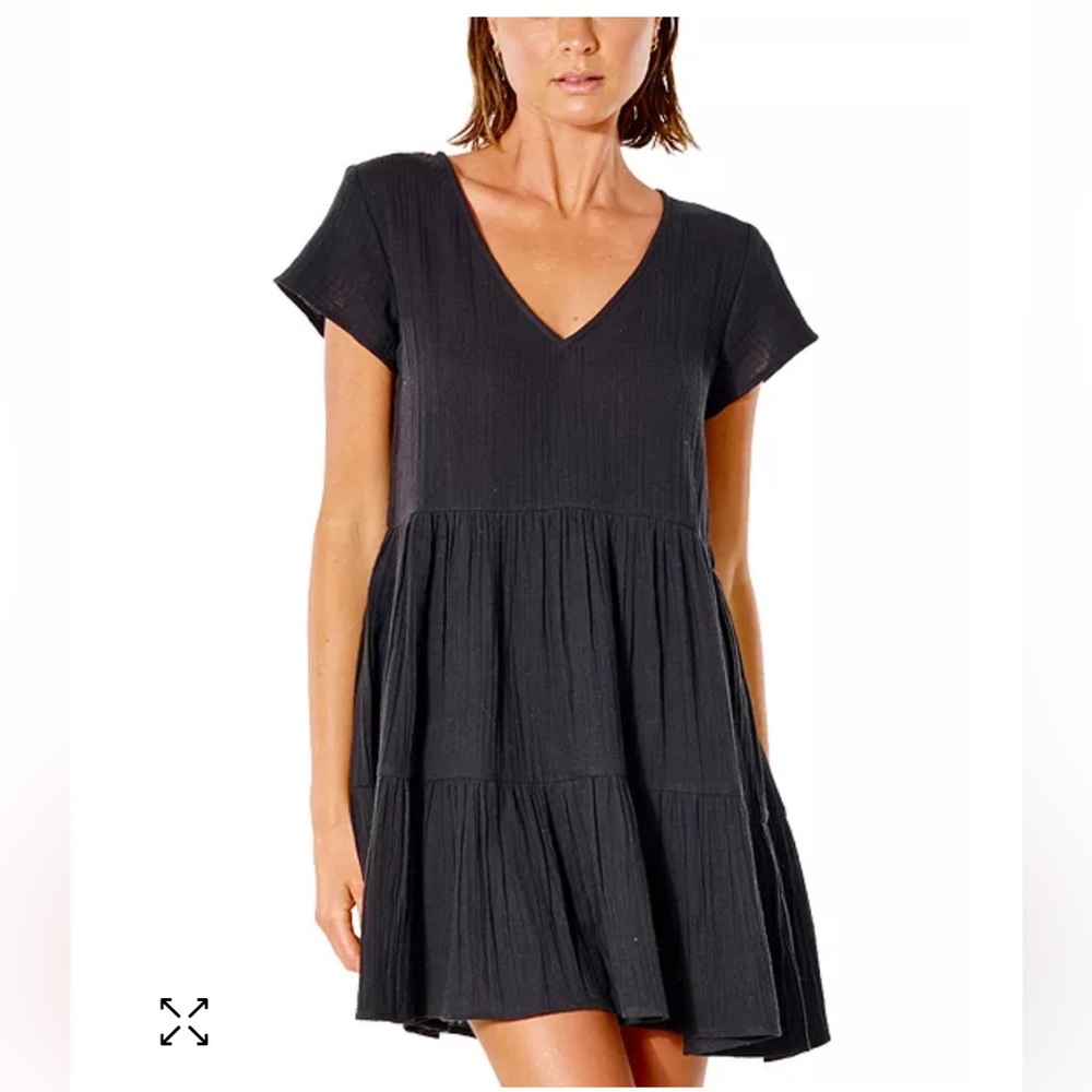 Rip Curl Juniors' Premium Surf Cotton Dress
